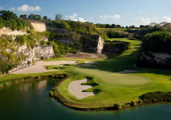 Golf photo 2